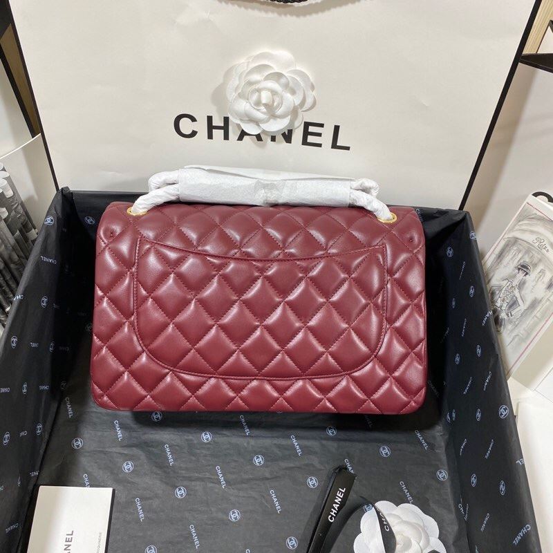 Chanel CF Series Bags